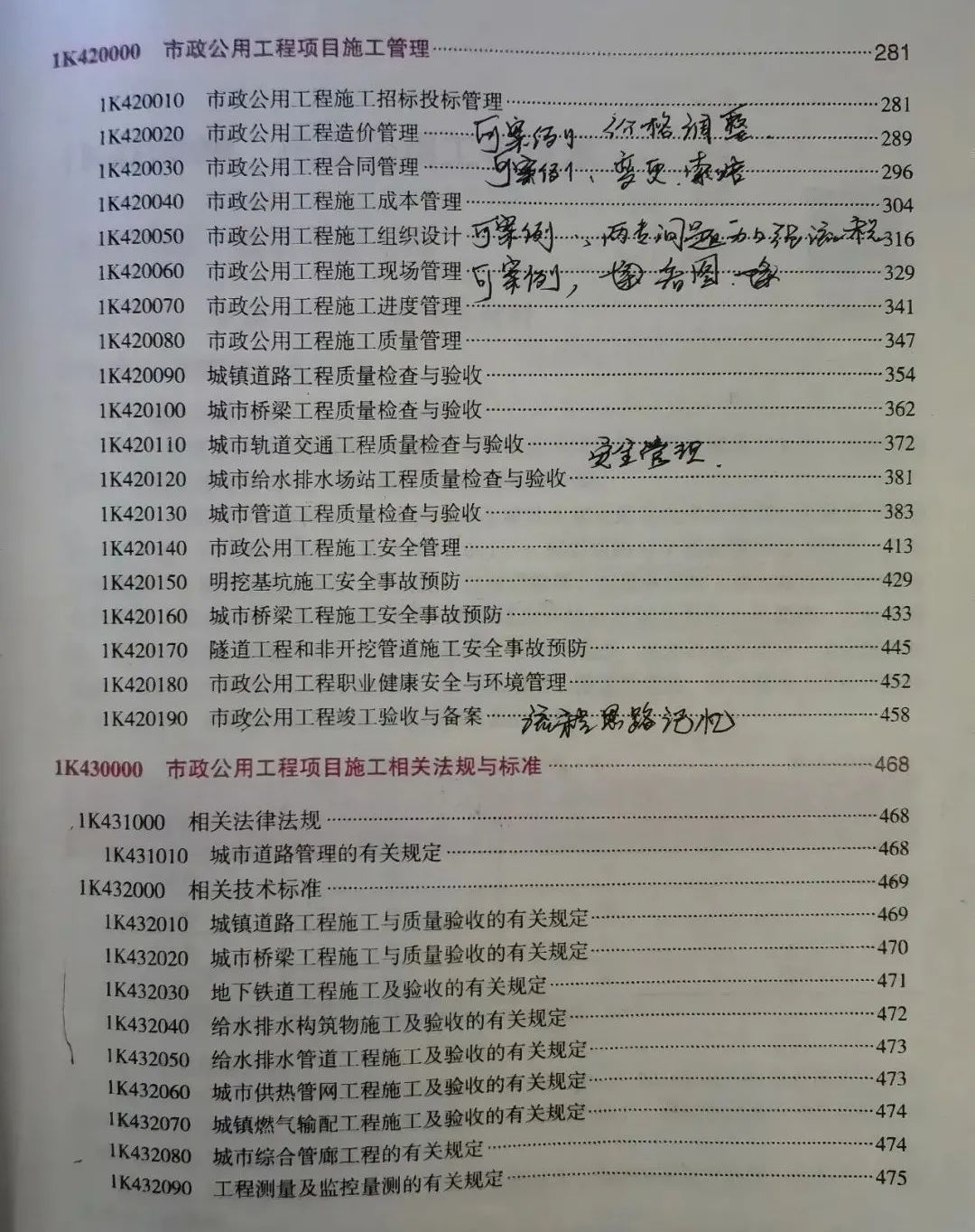 一建报考